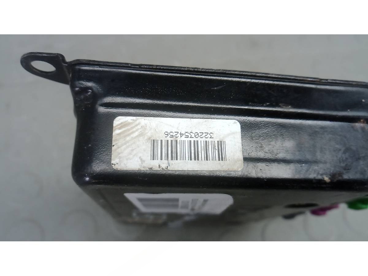 Блок управления Land-Rover Discovery, 2002 г., OEM 3220354256, арт. EBN16NC01, фото 5