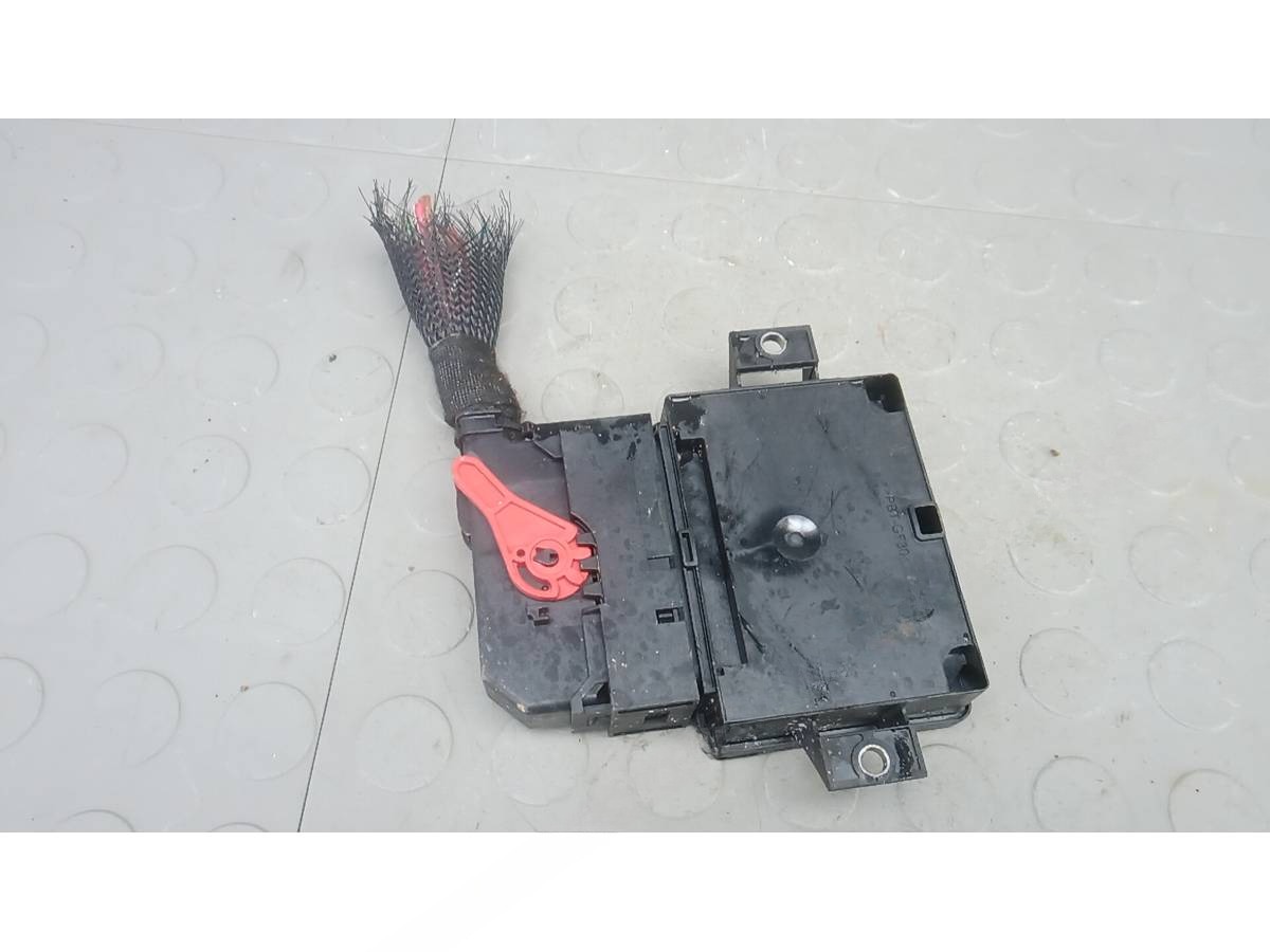 Блок управления Mercedes ML W166 W166, 2013 г., OEM A1669002700, арт. EEA02XK01, фото 2