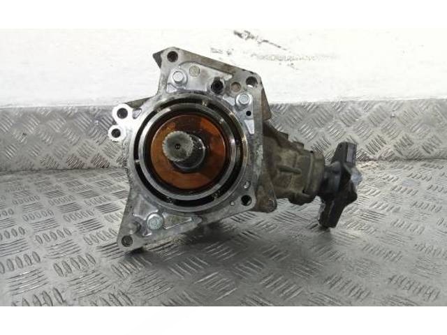 Раздаточная коробка Nissan X-Trail T31, 2008 г., арт. EEA11T401