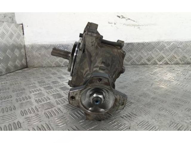 Раздаточная коробка Nissan X-Trail T31, 2008 г., арт. EEA11T401, фото 2