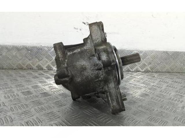Раздаточная коробка Nissan X-Trail T31, 2008 г., арт. EEA11T401, фото 4