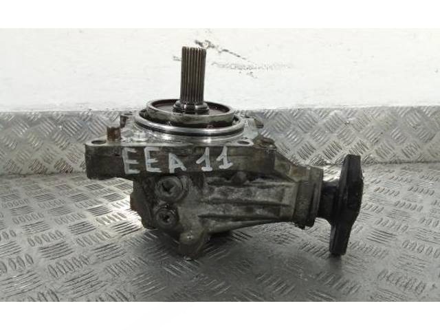 Раздаточная коробка Nissan X-Trail T31, 2008 г., арт. EEA11T401, фото 5