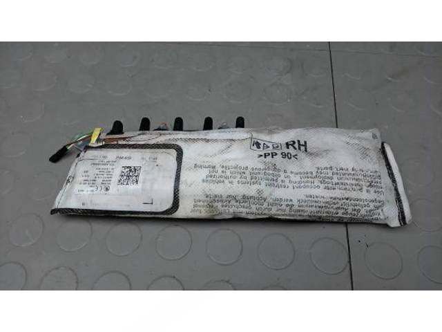 Подушка SRS пассажира Skoda Superb, 2016 г
