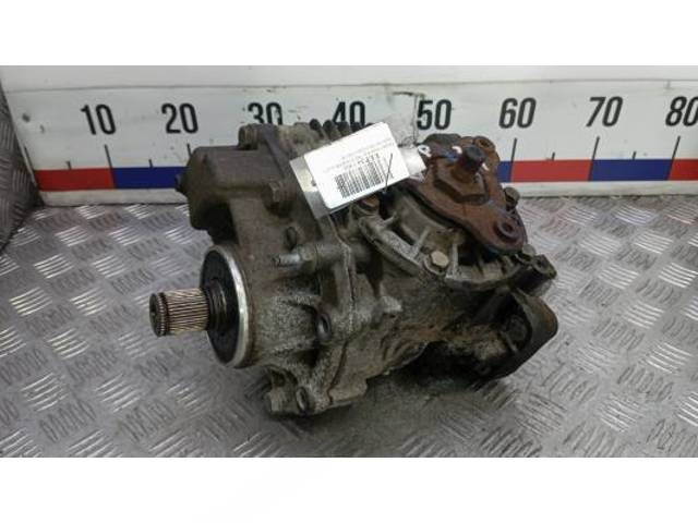 Раздаточная коробка Volkswagen Tiguan, 2010 г., OEM 0A6409053AG, арт. EEP34T401