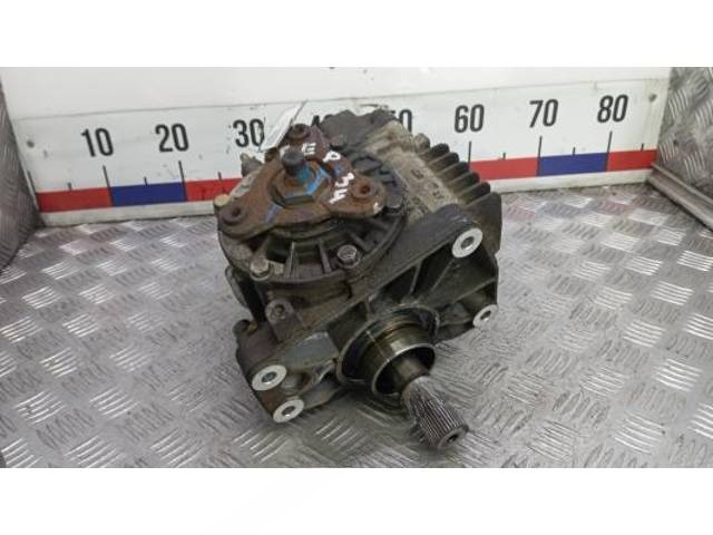 Раздаточная коробка Volkswagen Tiguan, 2010 г., OEM 0A6409053AG, арт. EEP34T401, фото 2