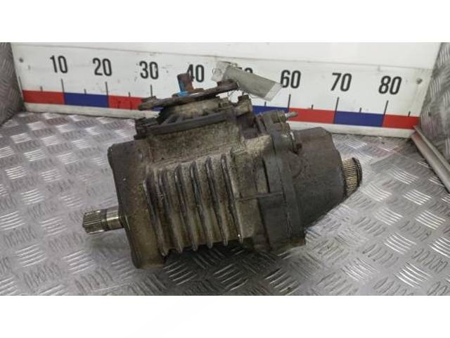 Раздаточная коробка Volkswagen Tiguan, 2010 г., OEM 0A6409053AG, арт. EEP34T401, фото 3