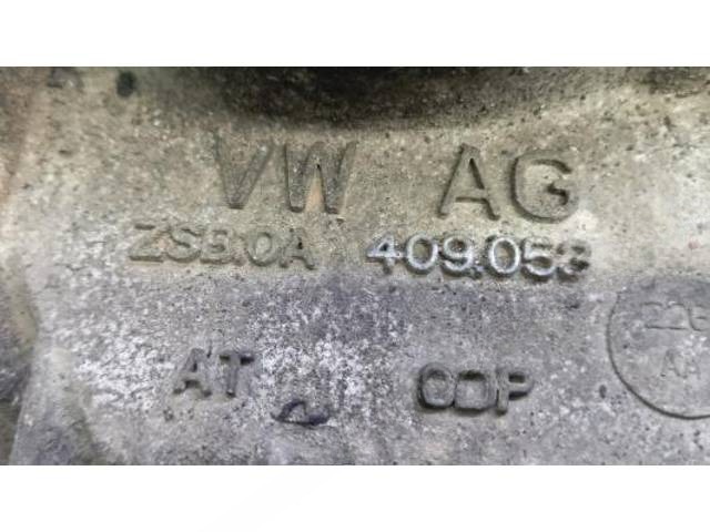 Раздаточная коробка Volkswagen Tiguan, 2010 г., OEM 0A6409053AG, арт. EEP34T401, фото 5