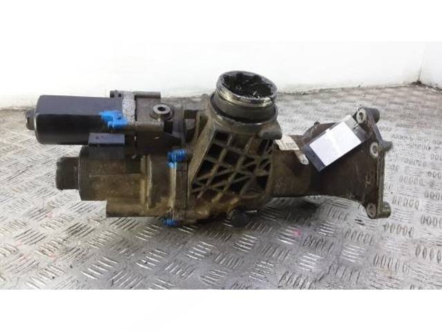 Раздаточная коробка Jeep Renegade BU, 2015 г., OEM 500552265820, арт. EOK48T401, фото 2