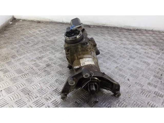Раздаточная коробка Jeep Renegade BU, 2015 г., OEM 500552265820, арт. EOK48T401, фото 3