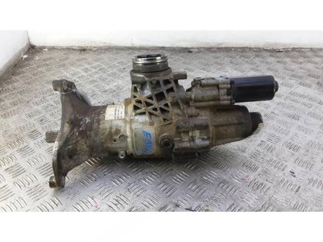 Раздаточная коробка Jeep Renegade BU, 2015 г., OEM 500552265820, арт. EOK48T401, фото 4