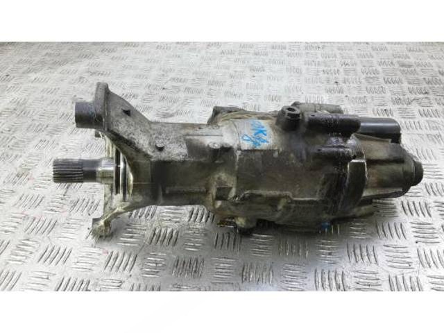 Раздаточная коробка Jeep Renegade BU, 2015 г., OEM 500552265820, арт. EOK48T401, фото 6