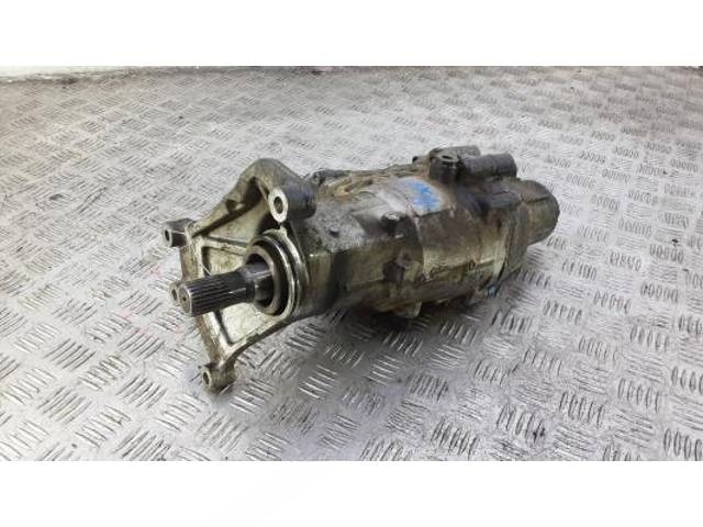 Раздаточная коробка Jeep Renegade BU, 2015 г., OEM 500552265820, арт. EOK48T401, фото 7