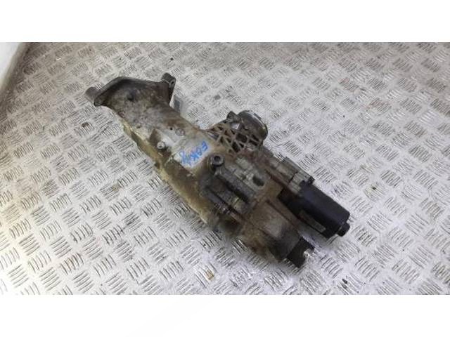 Раздаточная коробка Jeep Renegade BU, 2015 г., OEM 500552265820, арт. EOK48T401, фото 8