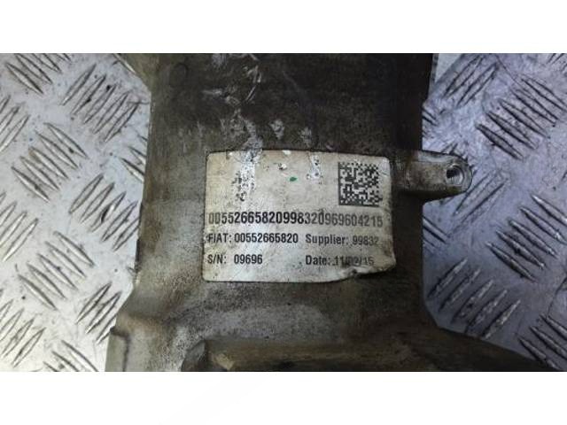 Раздаточная коробка Jeep Renegade BU, 2015 г., OEM 500552265820, арт. EOK48T401, фото 9