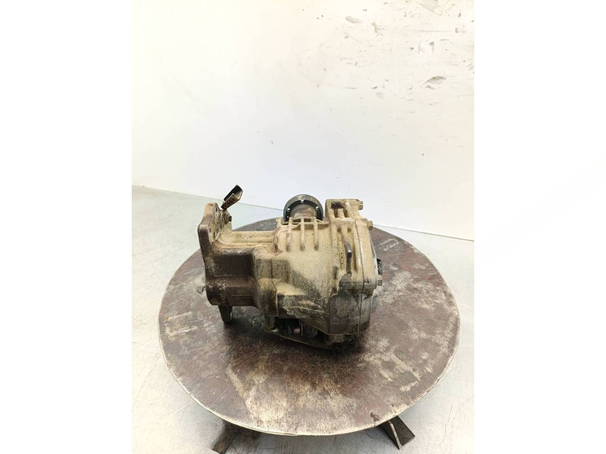 Раздаточная коробка Volvo XC60, 2010 г., OEM P31280844, арт. EWE049-4