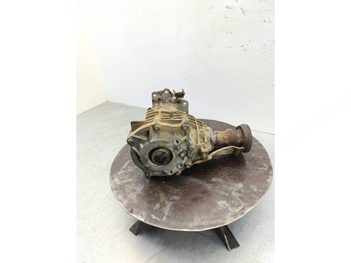 Раздаточная коробка Volvo XC60, 2010 г., OEM P31280844, арт. EWE049-4, фото 2