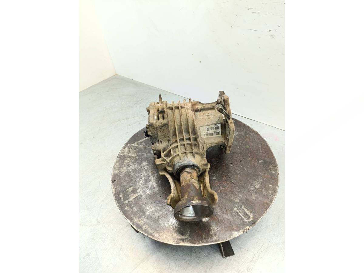 Раздаточная коробка Volvo XC60, 2010 г., OEM P31280844, арт. EWE049-4, фото 3