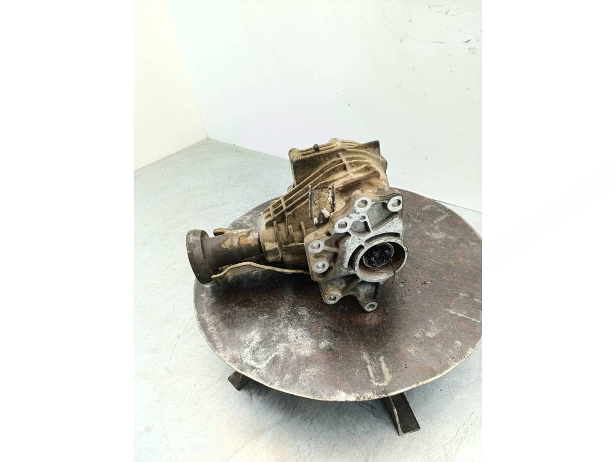 Раздаточная коробка Volvo XC60, 2010 г., OEM P31280844, арт. EWE049-4, фото 4