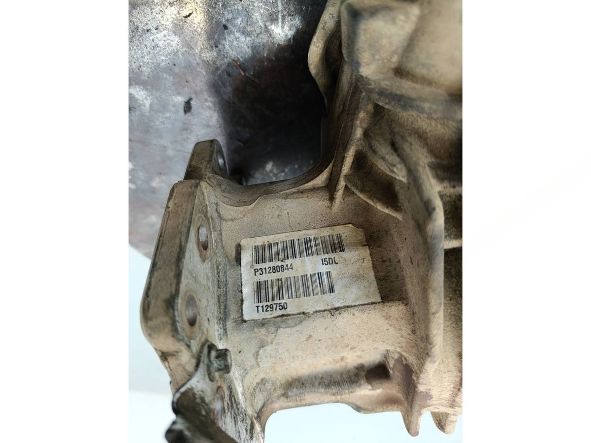 Раздаточная коробка Volvo XC60, 2010 г., OEM P31280844, арт. EWE049-4, фото 5