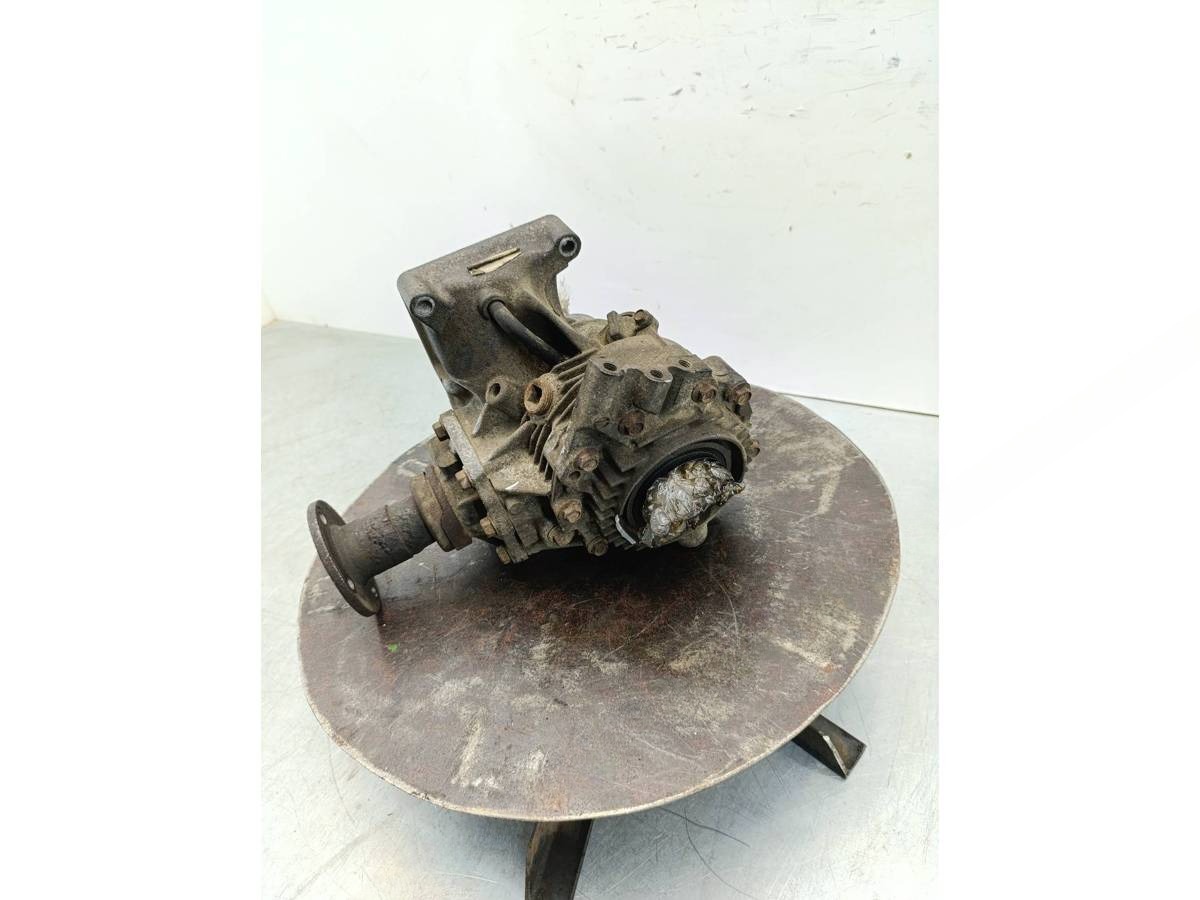 Раздаточная коробка Nissan X-Trail, 2007 г., OEM 331008H503, арт. EWE065-4