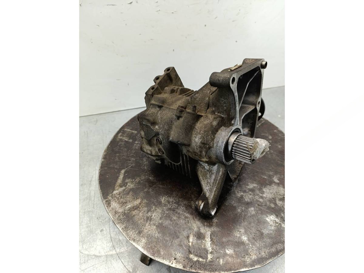 Раздаточная коробка Nissan X-Trail, 2007 г., OEM 331008H503, арт. EWE065-4, фото 4