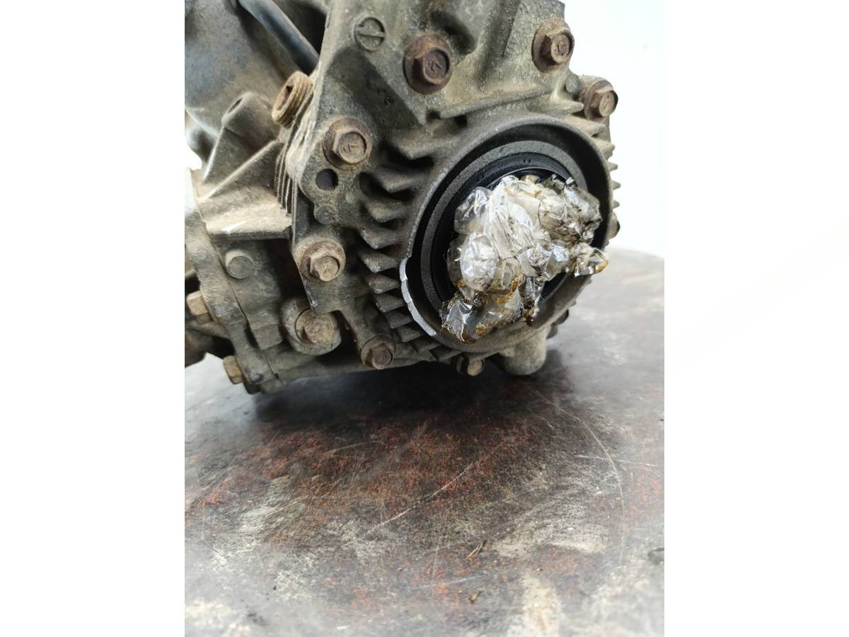 Раздаточная коробка Nissan X-Trail, 2007 г., OEM 331008H503, арт. EWE065-4, фото 5