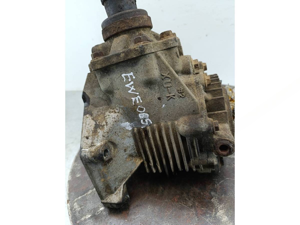Раздаточная коробка Nissan X-Trail, 2007 г., OEM 331008H503, арт. EWE065-4, фото 6