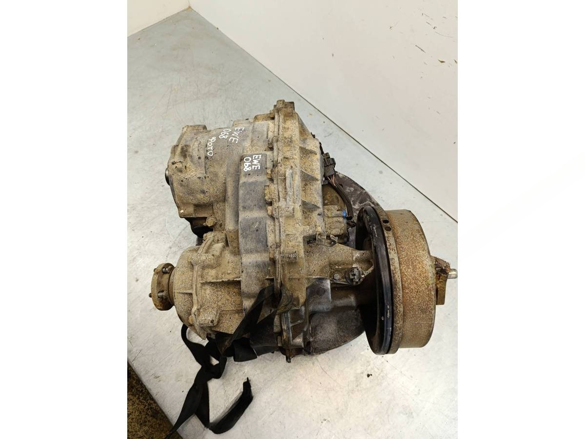 Раздаточная коробка Land-Rover Range Rover, 1998 г., OEM 4462003, арт. EWE068-4, фото 6