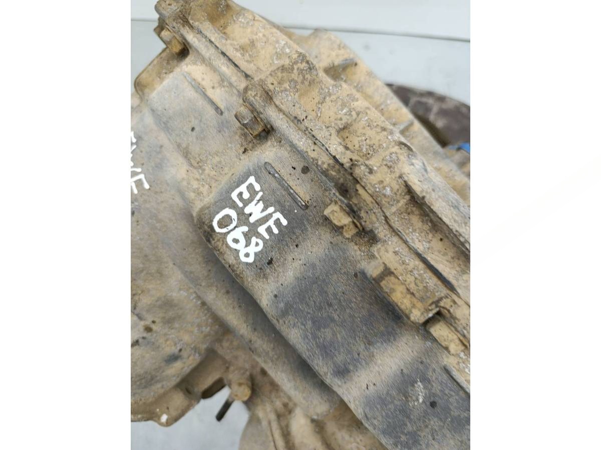 Раздаточная коробка Land-Rover Range Rover, 1998 г., OEM 4462003, арт. EWE068-4, фото 7