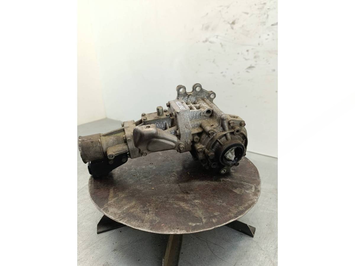 Раздаточная коробка Mitsubishi Outlander, 2010 г., OEM 3200A067, арт. EWE089-4
