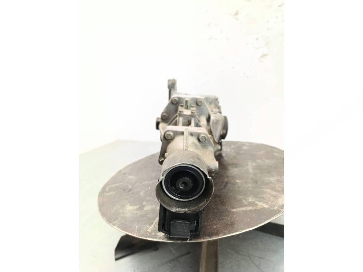 Раздаточная коробка Mitsubishi Outlander, 2010 г., OEM 3200A067, арт. EWE089-4, фото 2