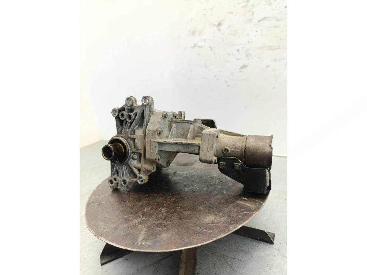 Раздаточная коробка Mitsubishi Outlander, 2010 г., OEM 3200A067, арт. EWE089-4, фото 3