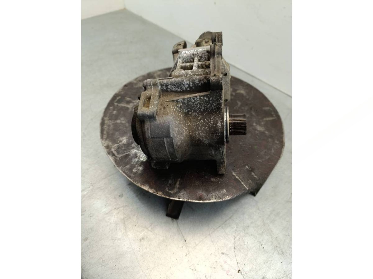 Раздаточная коробка Mitsubishi Outlander, 2010 г., OEM 3200A067, арт. EWE089-4, фото 4