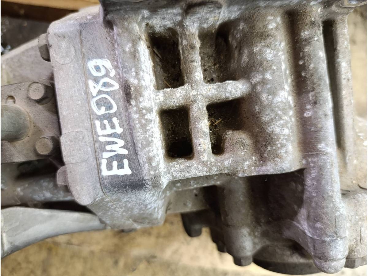 Раздаточная коробка Mitsubishi Outlander, 2010 г., OEM 3200A067, арт. EWE089-4, фото 5