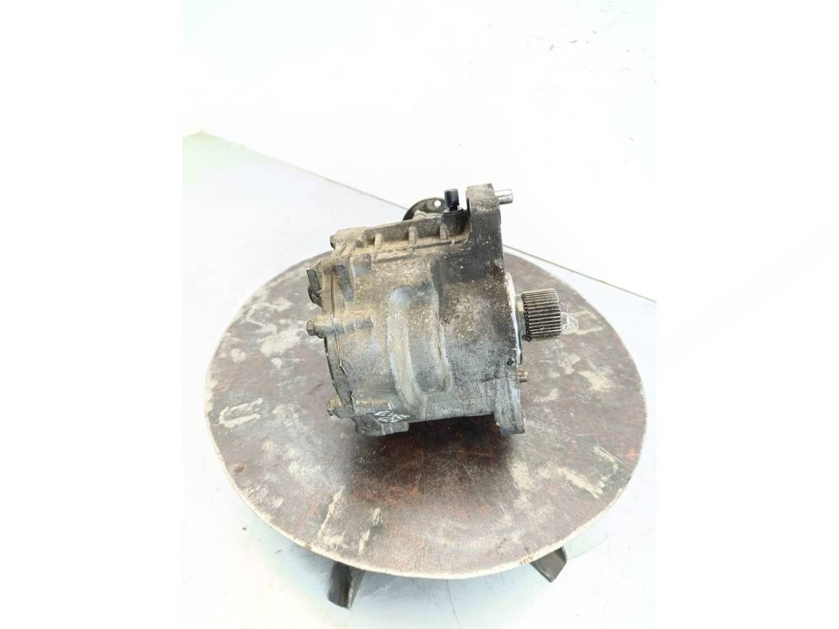 Раздаточная коробка Hyundai Santa Fe, 2010 г., OEM 3B310309R, арт. EWE124-4