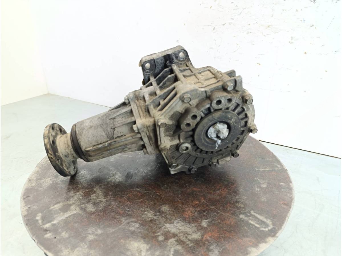 Раздаточная коробка Hyundai Santa Fe, 2010 г., OEM 3B310309R, арт. EWE124-4, фото 2