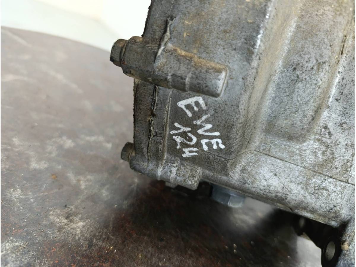 Раздаточная коробка Hyundai Santa Fe, 2010 г., OEM 3B310309R, арт. EWE124-4, фото 5