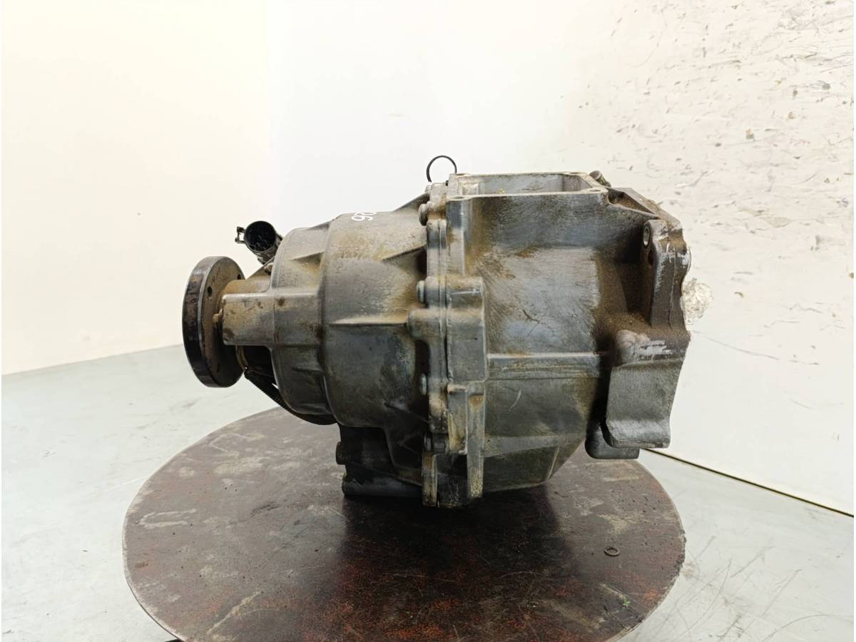 Раздаточная коробка Kia Sorento, 2007 г., OEM 4730049200, арт. EWE126-4, фото 2