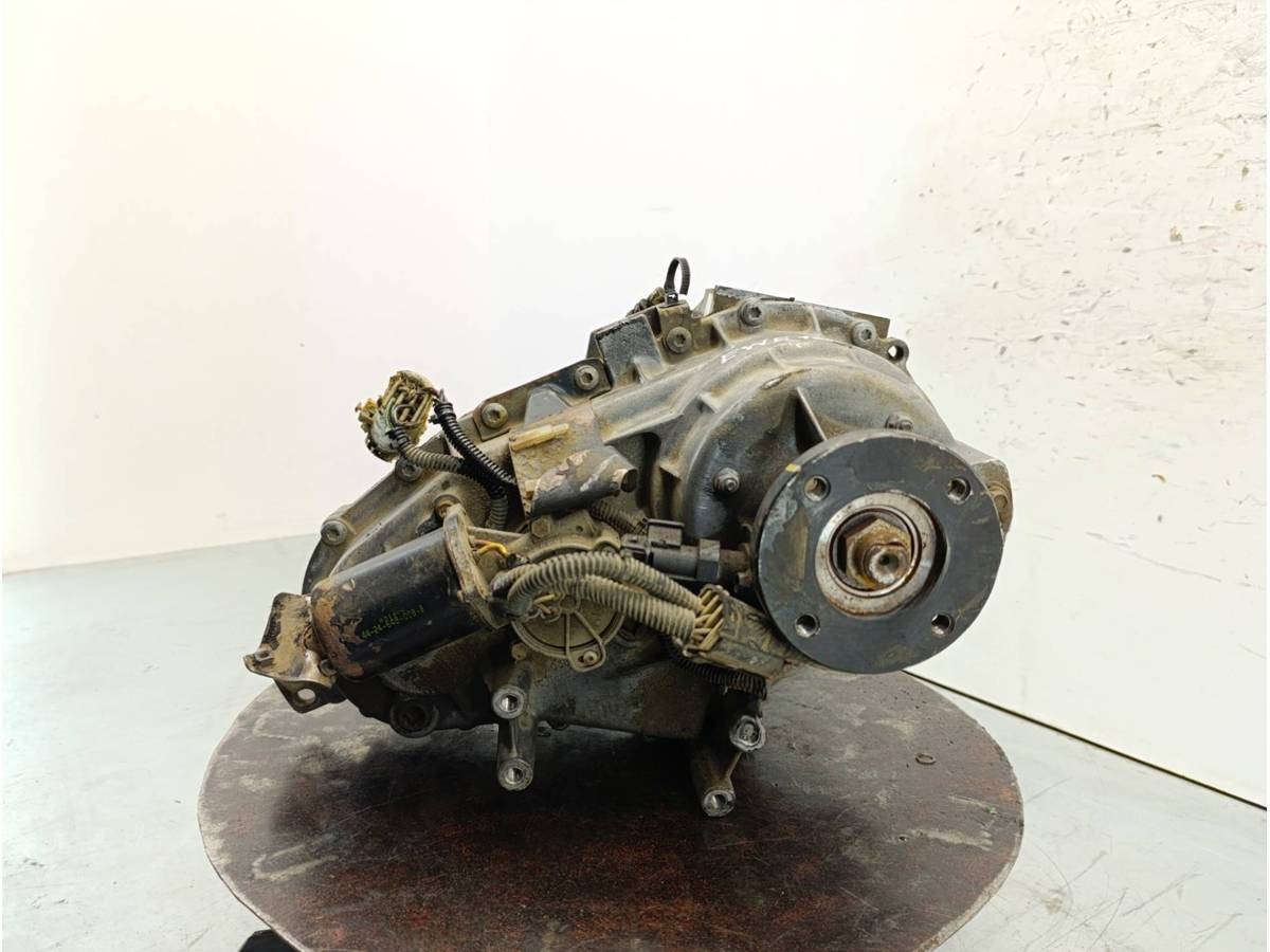 Раздаточная коробка Kia Sorento, 2007 г., OEM 4730049200, арт. EWE126-4, фото 3