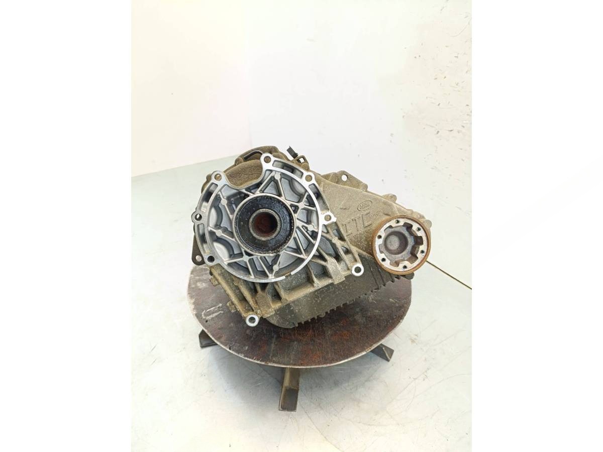 Раздаточная коробка Land-Rover Discovery, 2005 г., OEM 8451228031, арт. EWE127-3