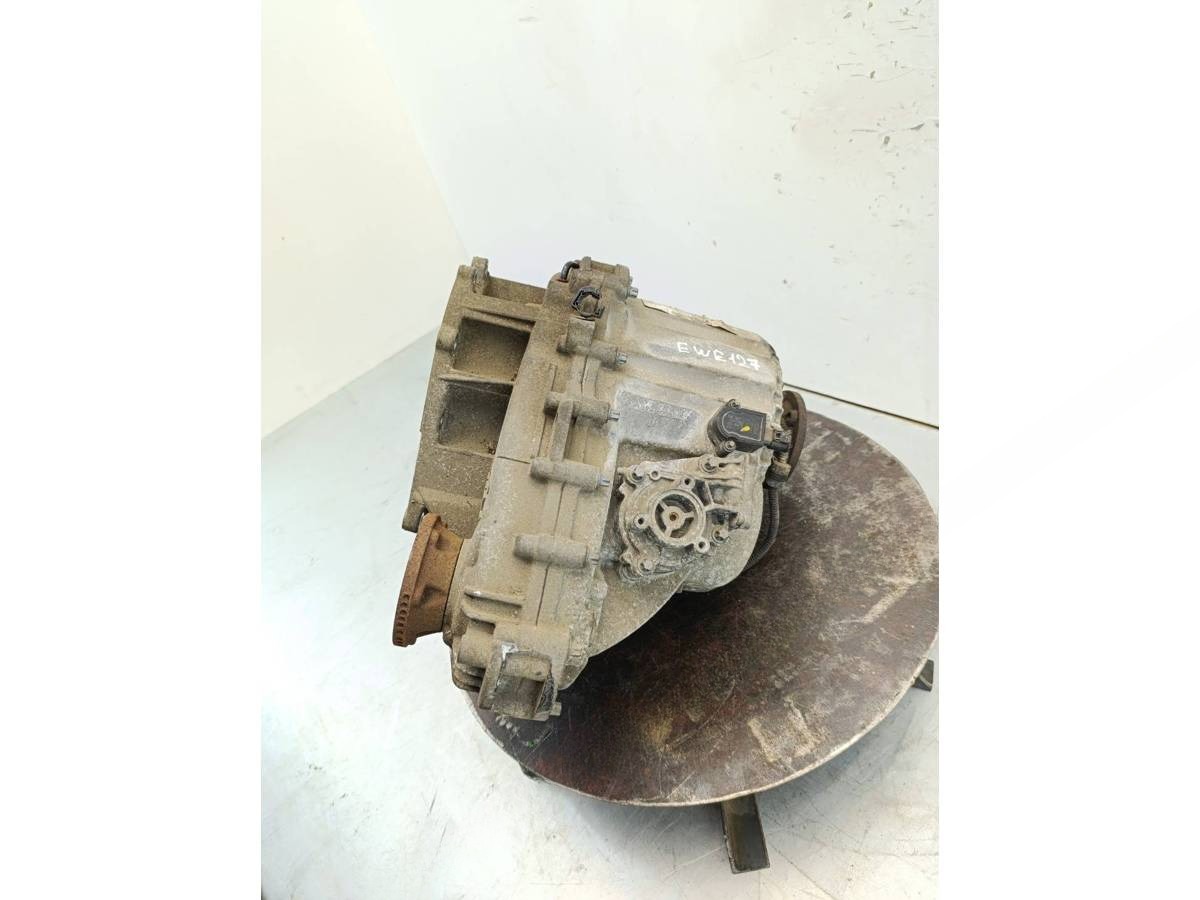 Раздаточная коробка Land-Rover Discovery, 2005 г., OEM 8451228031, арт. EWE127-3, фото 2
