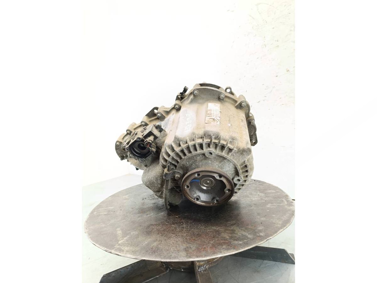 Раздаточная коробка Land-Rover Discovery, 2005 г., OEM 8451228031, арт. EWE127-3, фото 3