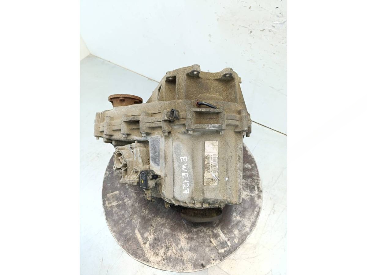 Раздаточная коробка Land-Rover Discovery, 2005 г., OEM 8451228031, арт. EWE127-3, фото 4