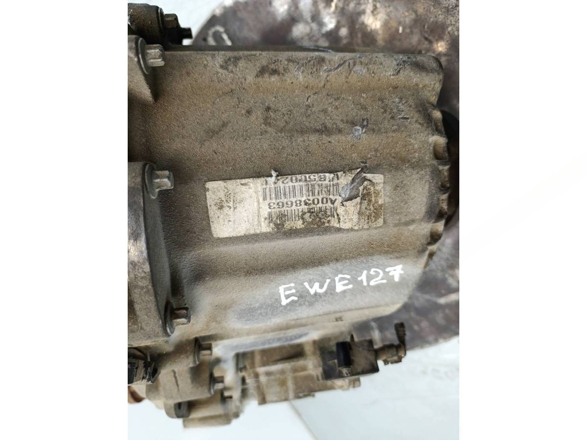 Раздаточная коробка Land-Rover Discovery, 2005 г., OEM 8451228031, арт. EWE127-3, фото 6