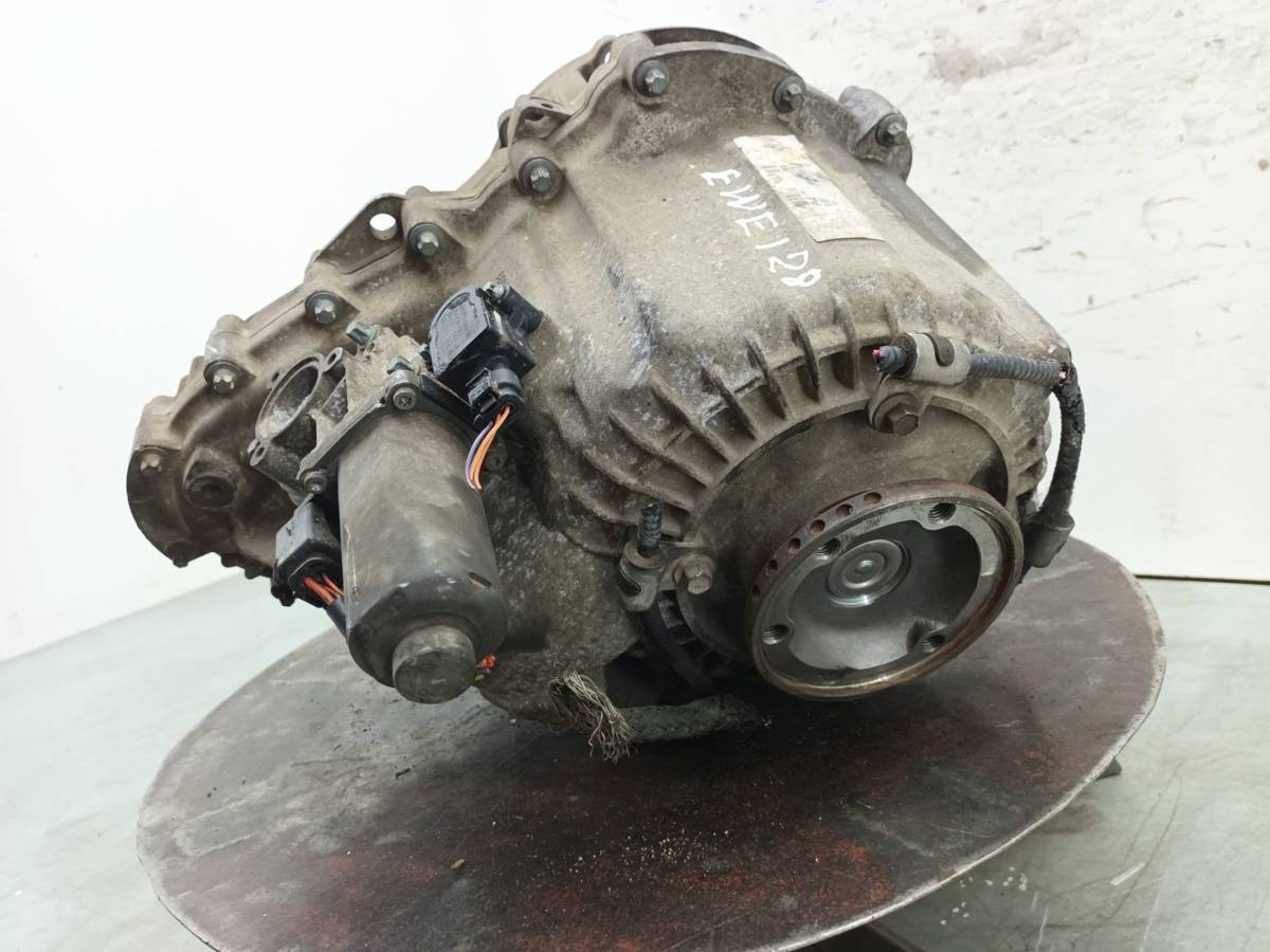 Раздаточная коробка Land-Rover Discovery, 2007 г., OEM 9454228091, арт. EWE128-4