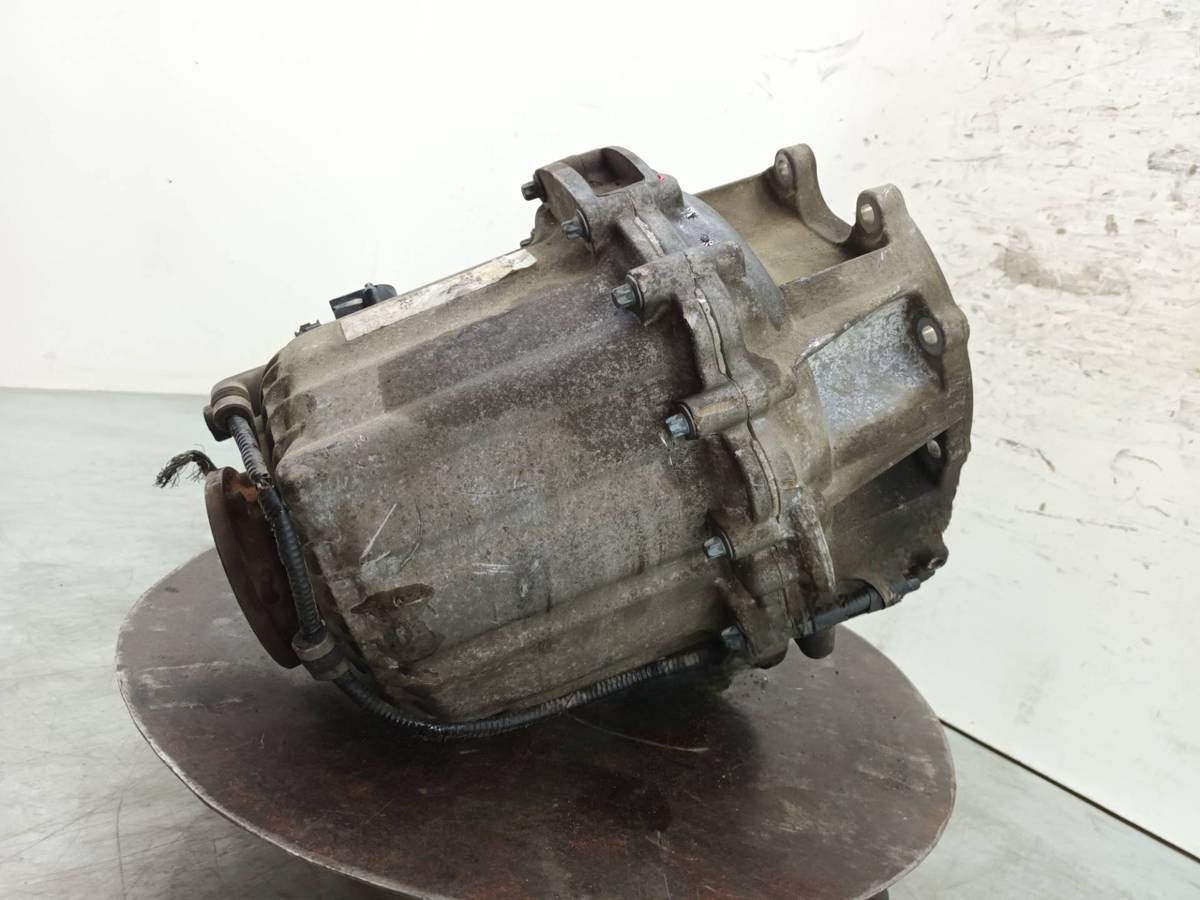 Раздаточная коробка Land-Rover Discovery, 2007 г., OEM 9454228091, арт. EWE128-4, фото 3
