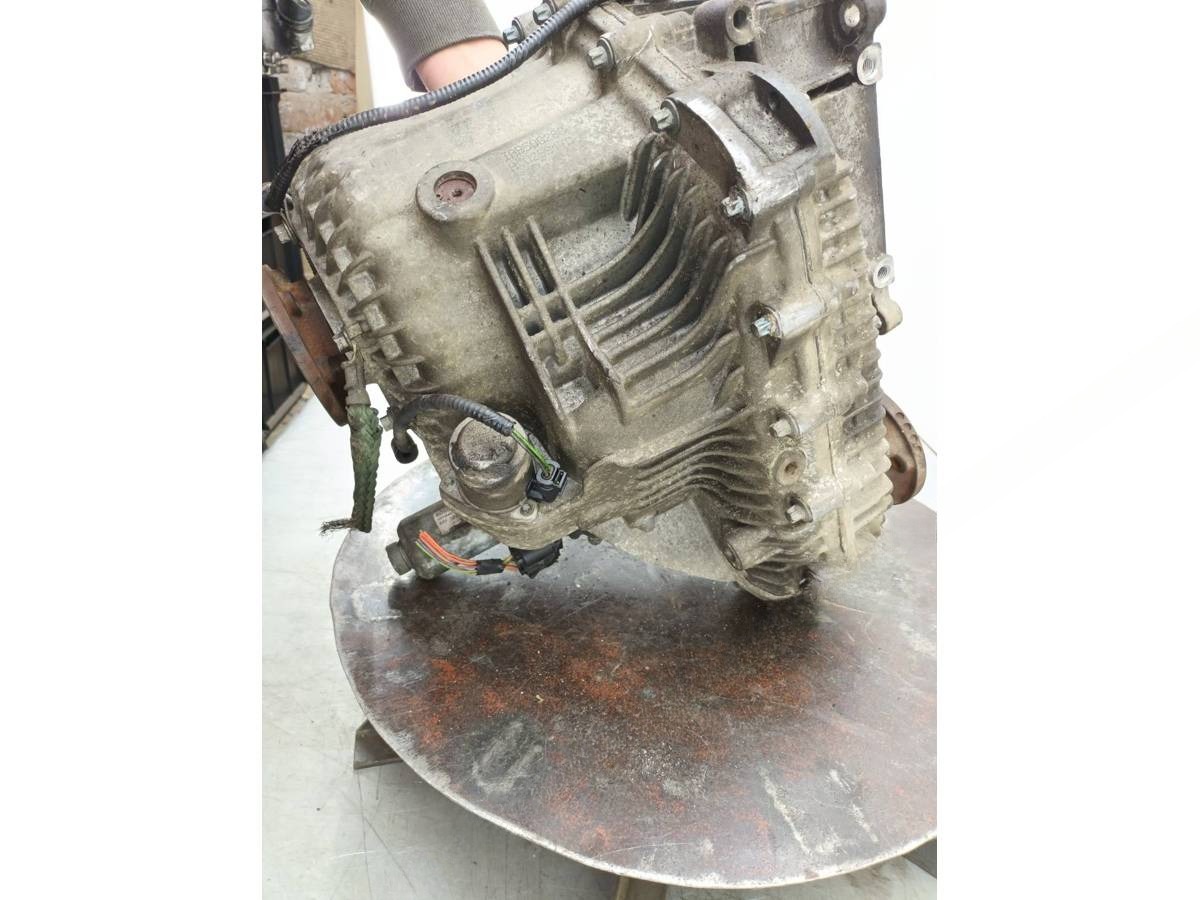 Раздаточная коробка Land-Rover Discovery, 2007 г., OEM 9454228091, арт. EWE128-4, фото 6