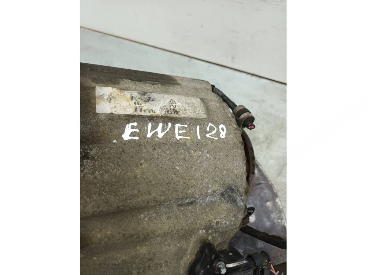 Раздаточная коробка Land-Rover Discovery, 2007 г., OEM 9454228091, арт. EWE128-4, фото 7
