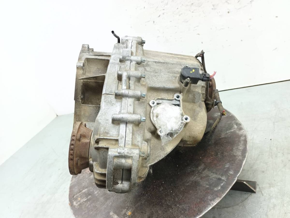 Раздаточная коробка Land-Rover Discovery, 2005 г., OEM 8454228031, арт. EWE129-4, фото 3