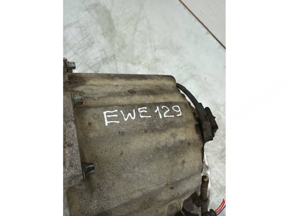 Раздаточная коробка Land-Rover Discovery, 2005 г., OEM 8454228031, арт. EWE129-4, фото 6